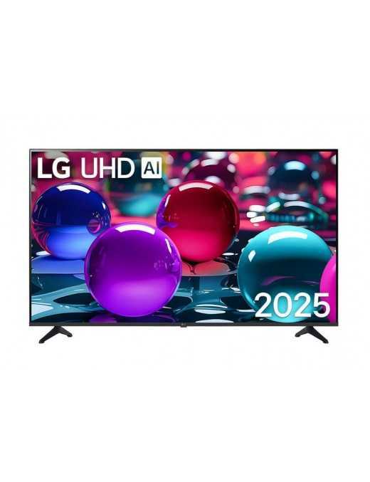 LG 55UA73006LA 55" Τηλεόραση