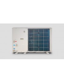 Inventor X-Force XFMH12S3 R32 MONOBLOCK 12kW 1ph