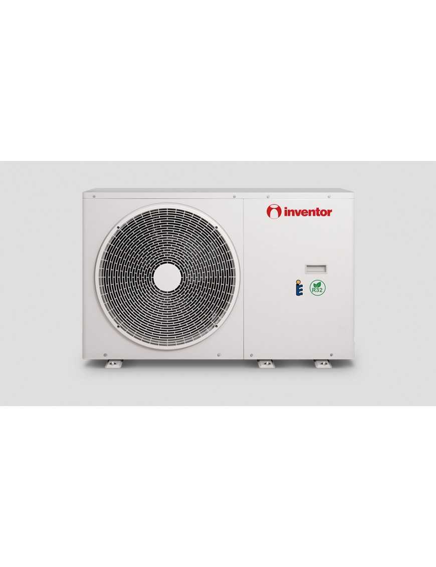 Inventor X-Force XFMH12T9 R32 MONOBLOCK 12kW 3ph