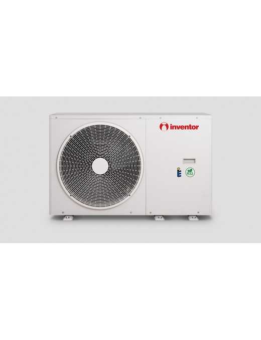 Inventor X-Force XFMH12T9 R32 MONOBLOCK 12kW 3ph
