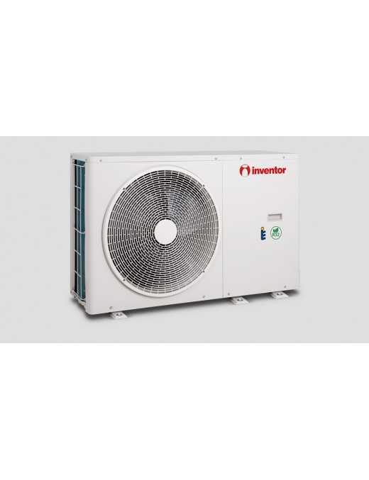 Inventor X-Force XFMH12T9 R32 MONOBLOCK 12kW 3ph