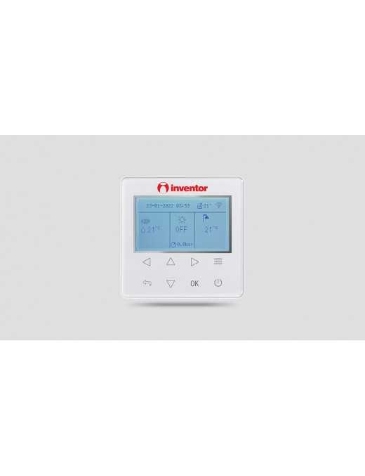 Inventor X-Force XFMH12T9 R32 MONOBLOCK 12kW 3ph