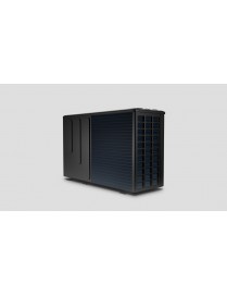 Inventor Matrix Zero MX290-12S Αντλία θερμότητας 12kw Μονοφασική Monoblock 75°C R290 με Wifi