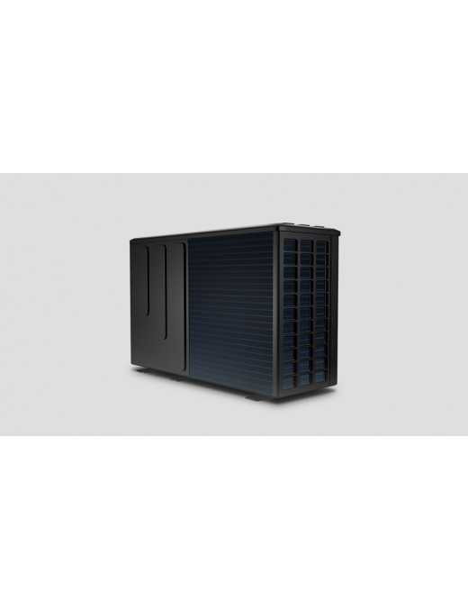 Inventor Matrix Zero MX290-12S Αντλία θερμότητας 12kw Μονοφασική Monoblock 75°C R290 με Wifi