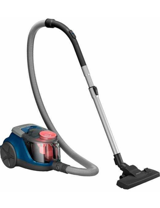 Philips PowerCyclone 4 XB2123/09 Ηλεκτρική Σκούπα 850W χωρίς Σακούλα 1.3lt