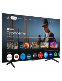 TCL 50P7K 4K QLED 50" 60HZ TV (2025)