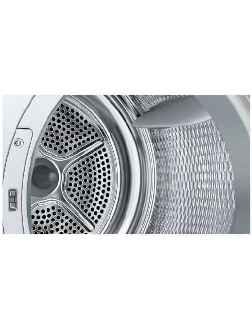 BOSCH WTH83208GR Στεγνωτήριο