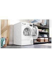 BOSCH WTH83208GR Στεγνωτήριο