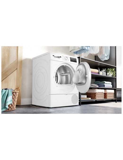 BOSCH WTH83208GR Στεγνωτήριο