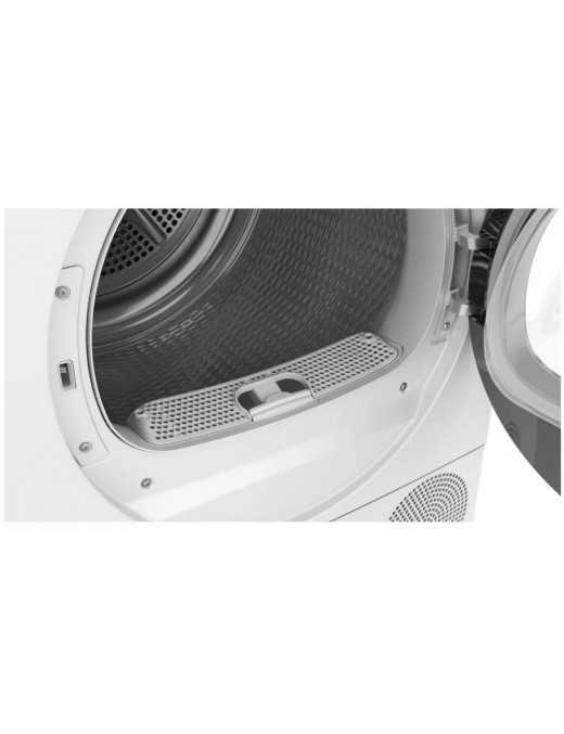 BOSCH WTH83208GR Στεγνωτήριο