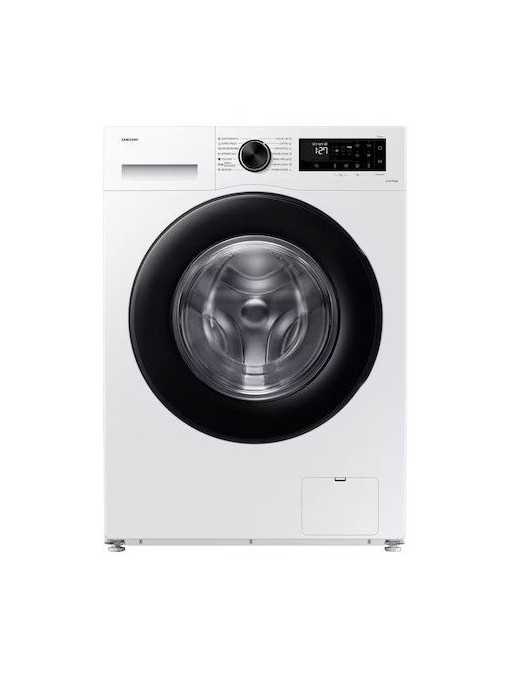 SAMSUNG WW11DG5B25AELE Πλυντήριο Ρούχων