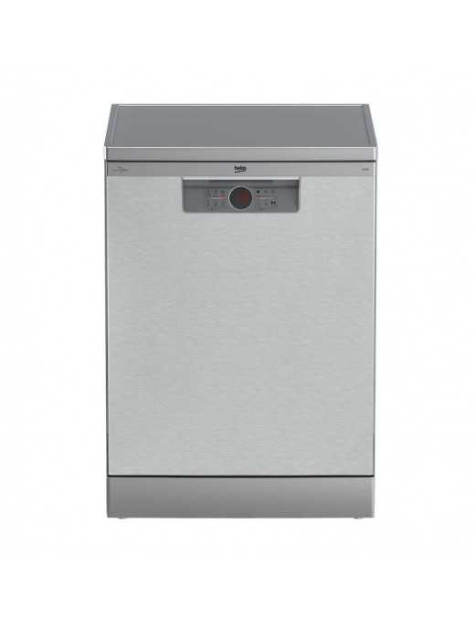 BEKO BDFN 26430 X Πλυντήριο Πιάτων Ελεύθερο