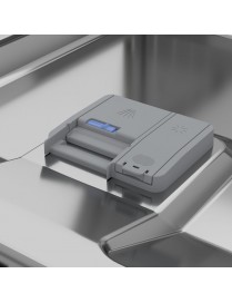 BEKO BDFN 26430 X Πλυντήριο Πιάτων Ελεύθερο