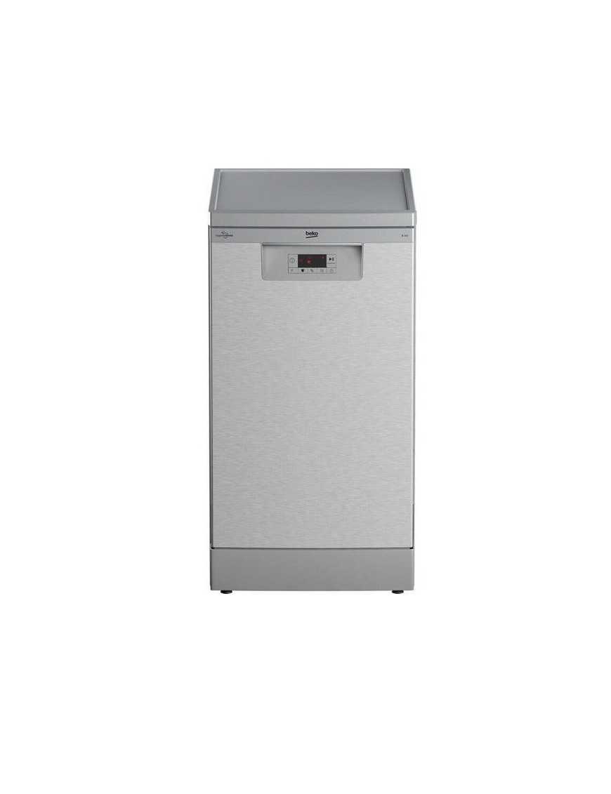 BEKO BDFS 15020 X Πλυντήριο Πιάτων Ελεύθερο