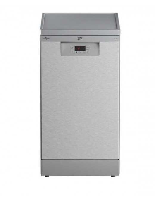 BEKO BDFS 15020 X Πλυντήριο Πιάτων Ελεύθερο