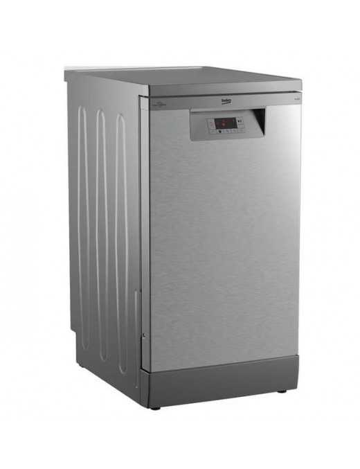 BEKO BDFS 15020 X Πλυντήριο Πιάτων Ελεύθερο