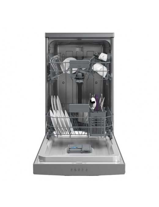 BEKO BDFS 15020 X Πλυντήριο Πιάτων Ελεύθερο