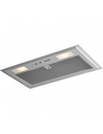 Faber Inka Smart C LGA52 Μηχανισμός Απορρόφησης 52cm Inox