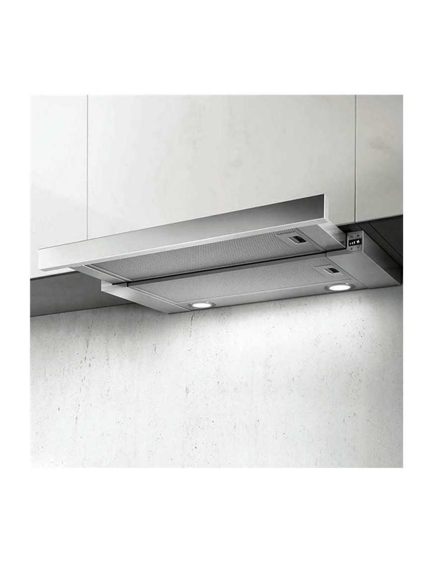 Elica Elite 26 PB IX/A/60 Συρόμενος Απορροφητήρας 60cm Inox