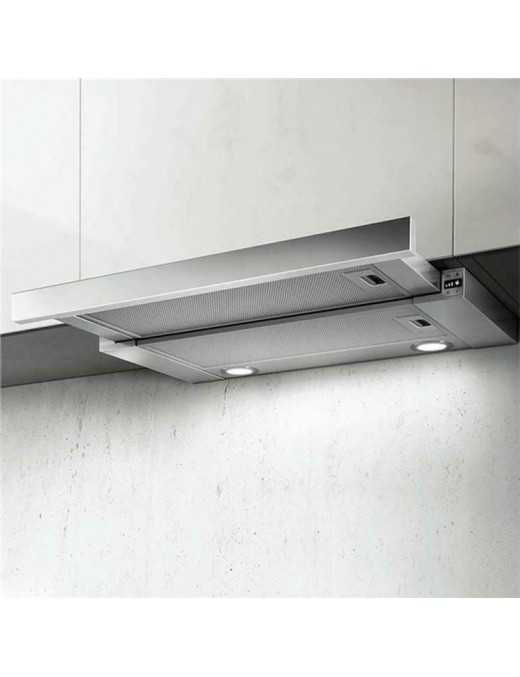 Elica Elite 26 PB IX/A/60 Συρόμενος Απορροφητήρας 60cm Inox