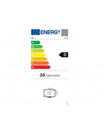 ICA 32PAR ultra 32" Τηλεόραση
