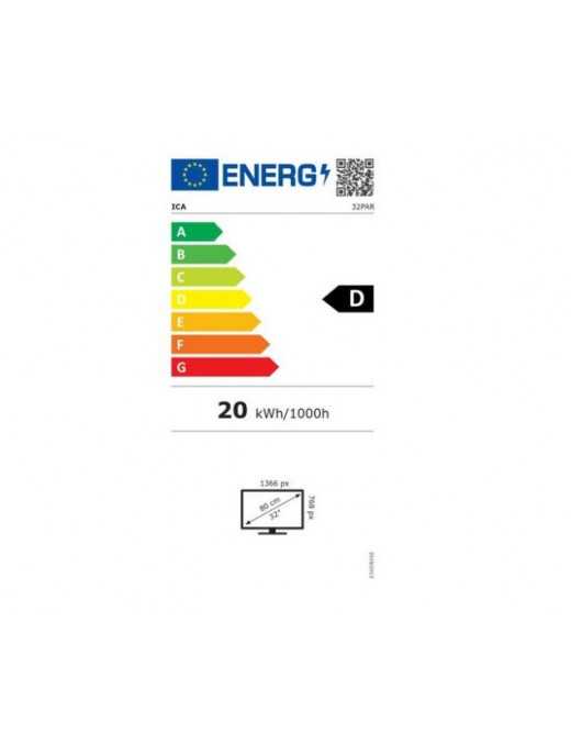 ICA 32PAR ultra 32" Τηλεόραση