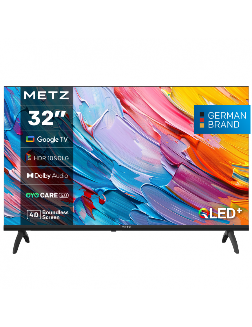 METZ 32MQF7000Z 32" Τηλεόραση