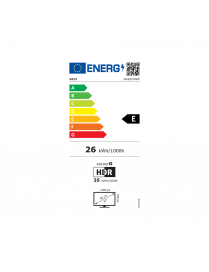 METZ 32MQF7000Z 32" Τηλεόραση