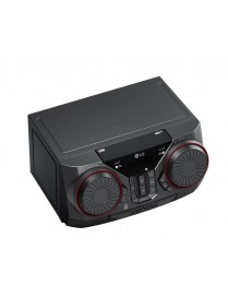 LG CK43N Mini Hi-Fi