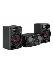 LG CK43N Mini Hi-Fi