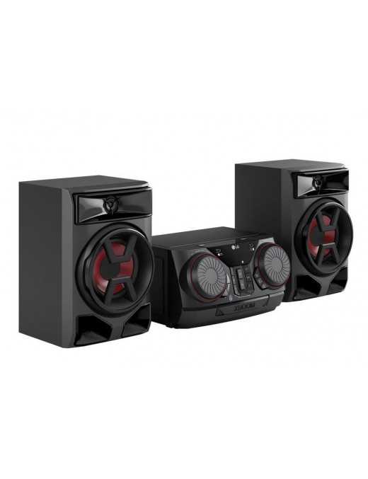 LG CK43N Mini Hi-Fi