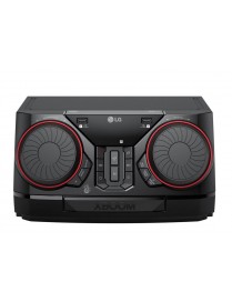 LG CK43N Mini Hi-Fi
