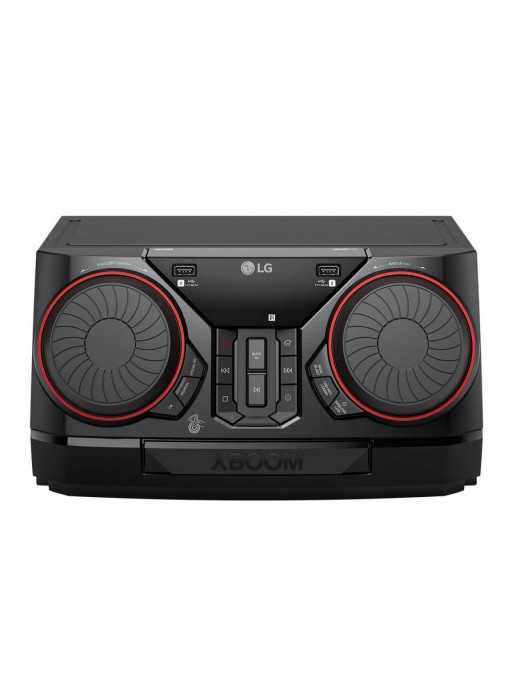 LG CK43N Mini Hi-Fi