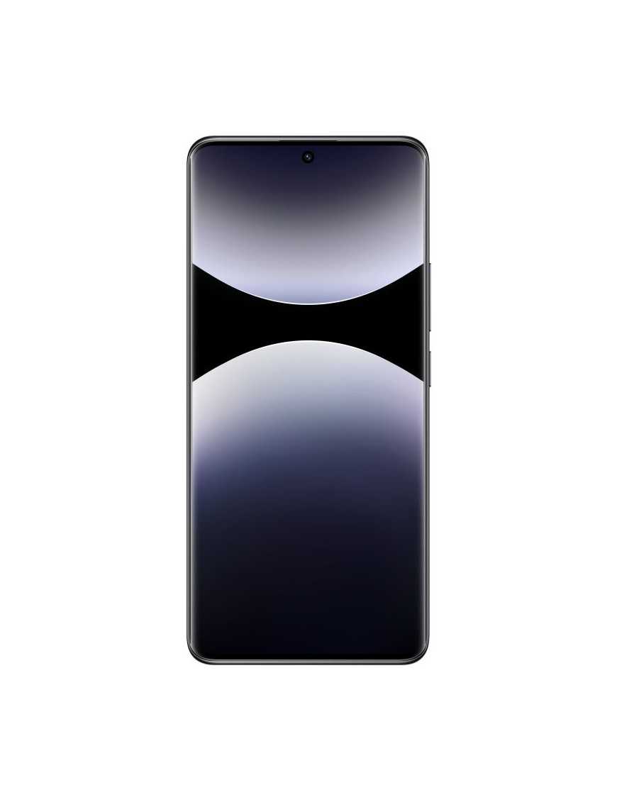 XIAOMI Redmi Note 14 Pro 5G 8GB/256GB Μαύρο Κινητό Smartphone