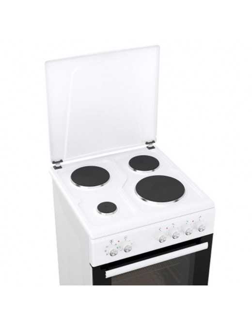 PRINCESS FR6060PAR Κουζίνα Ελεύθερη