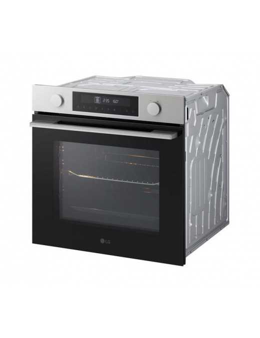 LG WS5D7210S Φούρνος Εντοιχιζόμενος