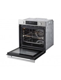 LG WS5D7210S Φούρνος Εντοιχιζόμενος