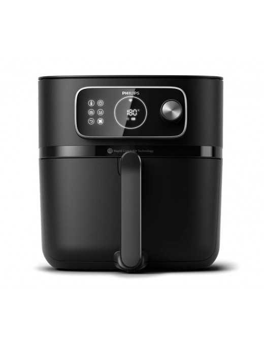 PHILIPS HD9876/90 Φριτέζα - Carousel