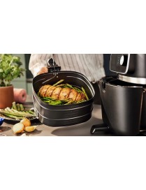 PHILIPS HD9876/90 Φριτέζα - Carousel