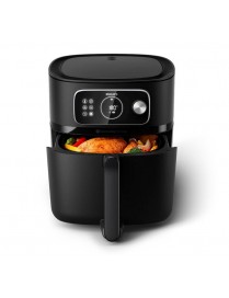 PHILIPS HD9876/90 Φριτέζα - Carousel