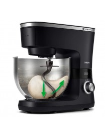 PHILIPS HR7962/01 Κουζινομηχανή - Carousel