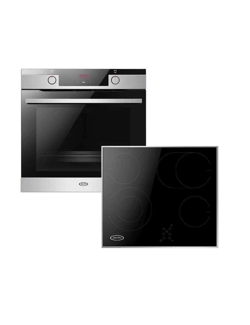 JURO-PRO BI7701SB + ΗΟ7701 SET ΕΝΤΟΙΧΙΣΜΟΥ