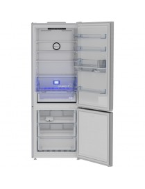 Beko B3RCNE564HDXB Ψυγειοκαταψύκτης 490lt NoFrost Γκρι