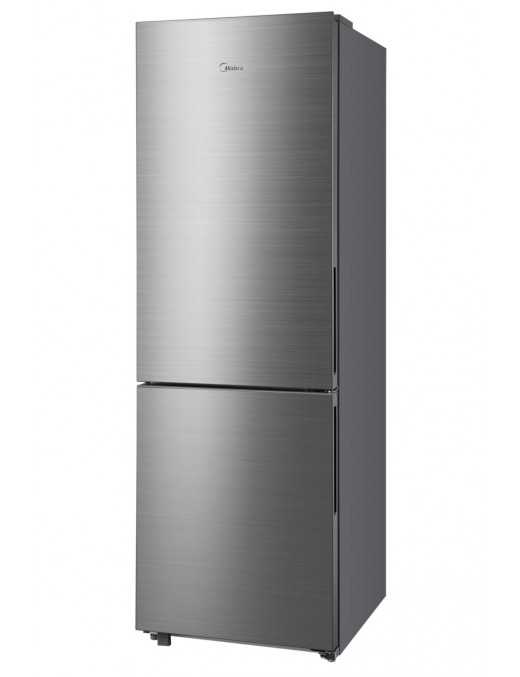 Midea MDRB548MME46 Ψυγειοκαταψύκτης Space Master