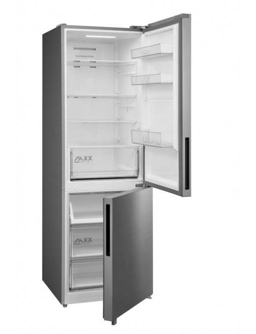 Midea MDRB548MME46 Ψυγειοκαταψύκτης Space Master
