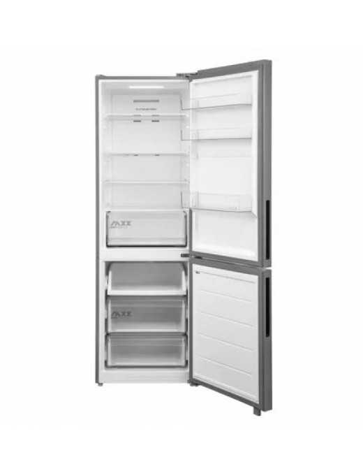 Midea MDRB548MME46 Ψυγειοκαταψύκτης Space Master