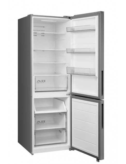 Midea MDRB548MME46 Ψυγειοκαταψύκτης Space Master