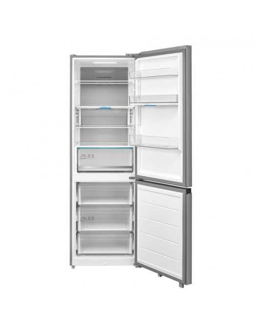 Midea MDRB548MIC46P Ψυγειοκαταψύκτης Space Master