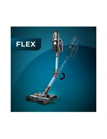 Cecotec Conga RockStar 1500 Επαναφορτιζόμενη Σκούπα 2 σε 1 Stick & Χειρός 33.6V Μαύρη