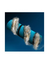 Cecotec Conga RockStar 1500 Επαναφορτιζόμενη Σκούπα 2 σε 1 Stick & Χειρός 33.6V Μαύρη